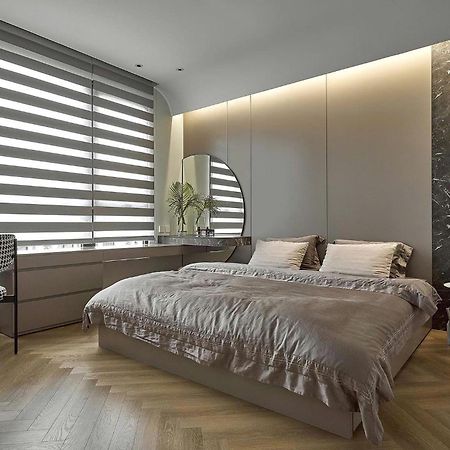 Kabi Homes - Luxury Apartment In Vinhomes Times City Hanoi Kültér fotó